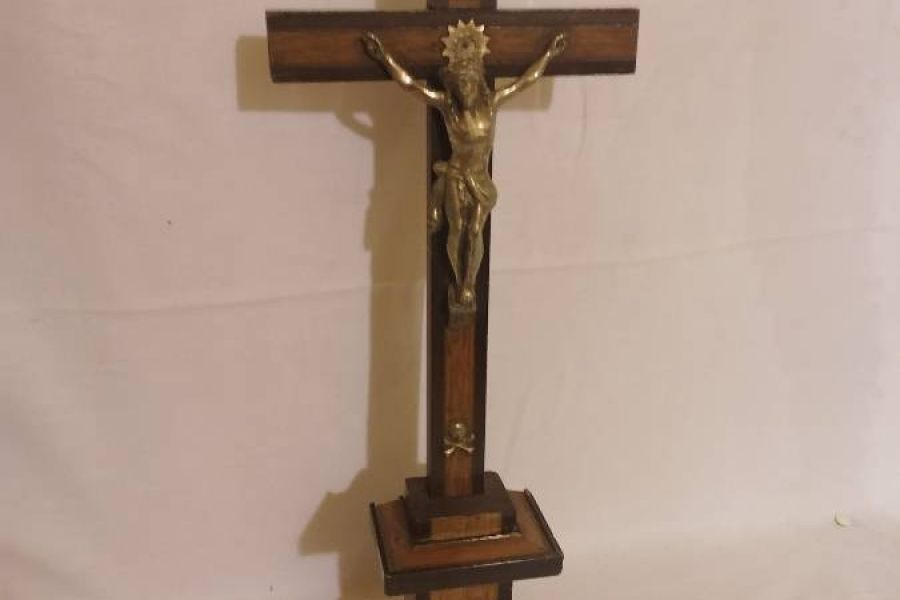 vers. Kruzifixe - Bild 3