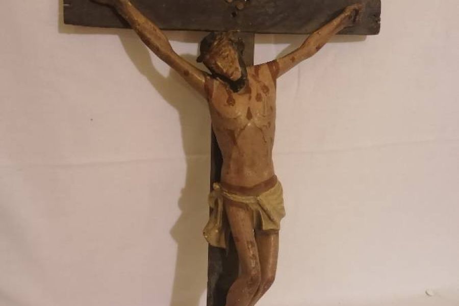 vers. Kruzifixe - Bild 4