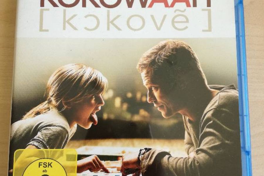 Kokowääh (Blu-ray) - Bild 1