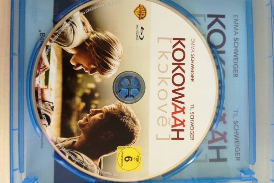 Kokowääh (Blu-ray) - Bild 3