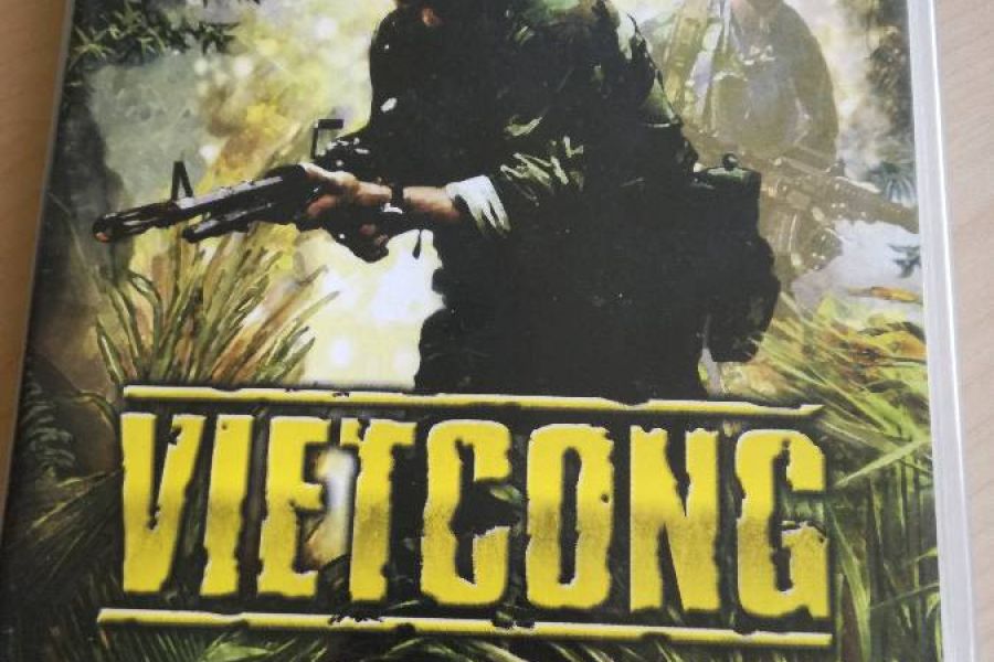 Vietcong (für PC) - Bild 1