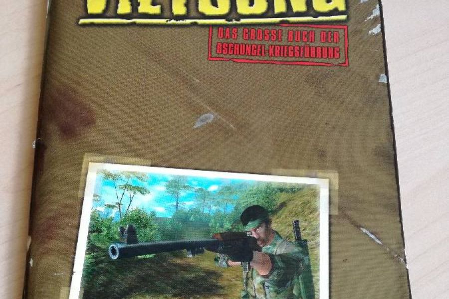 Vietcong (für PC) - Bild 3