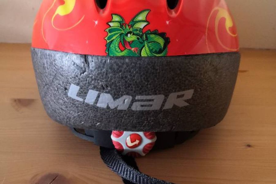 Kinder-Fahrradhelm - Bild 2