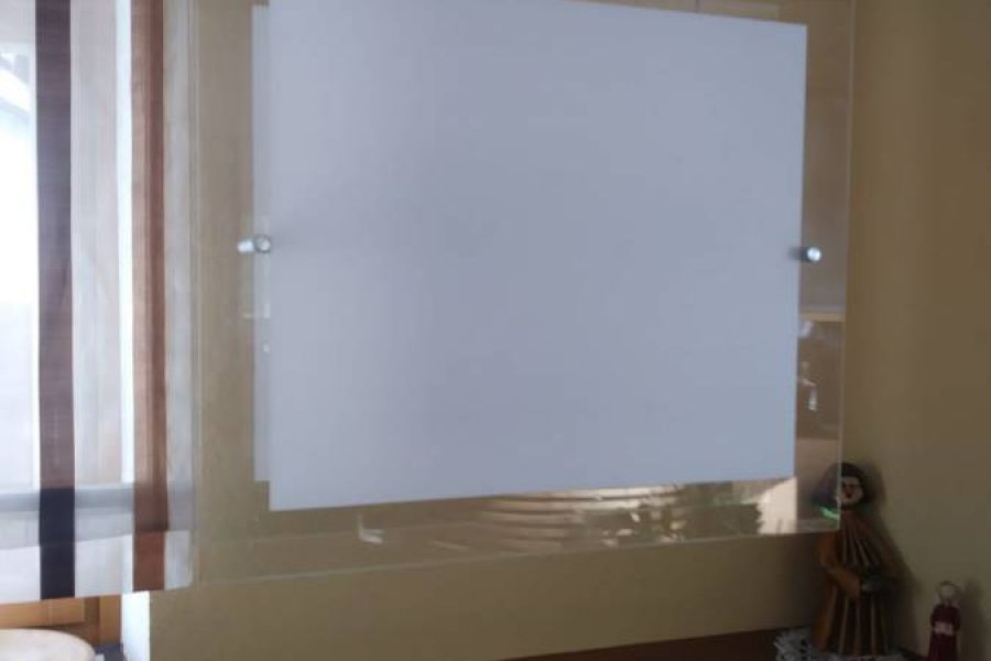Designerlampe Esstisch - Bild 1