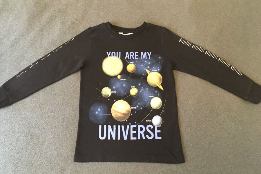 T-Shirts (2 Stück) - Bild 3