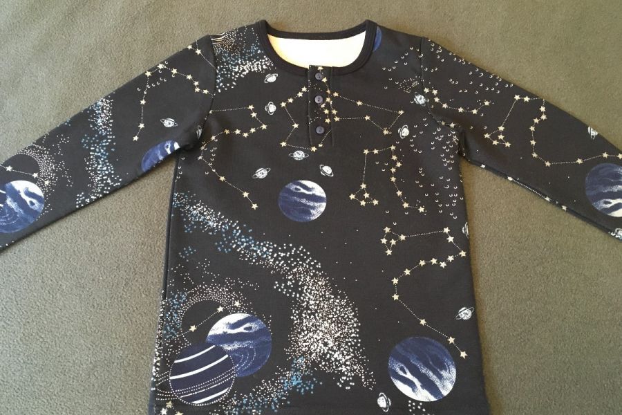 T-Shirts (2 Stück) - Bild 4