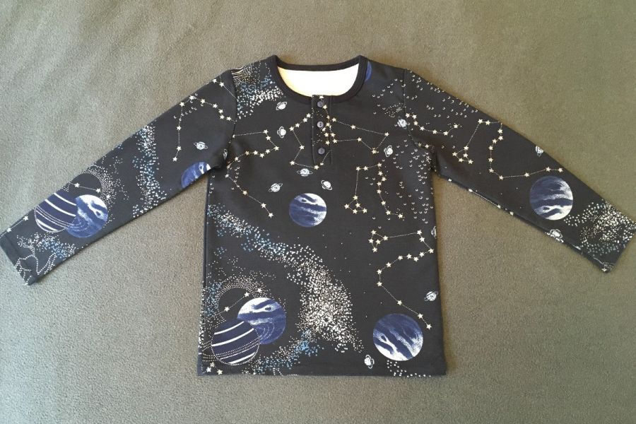 T-Shirts (2 Stück) - Bild 5