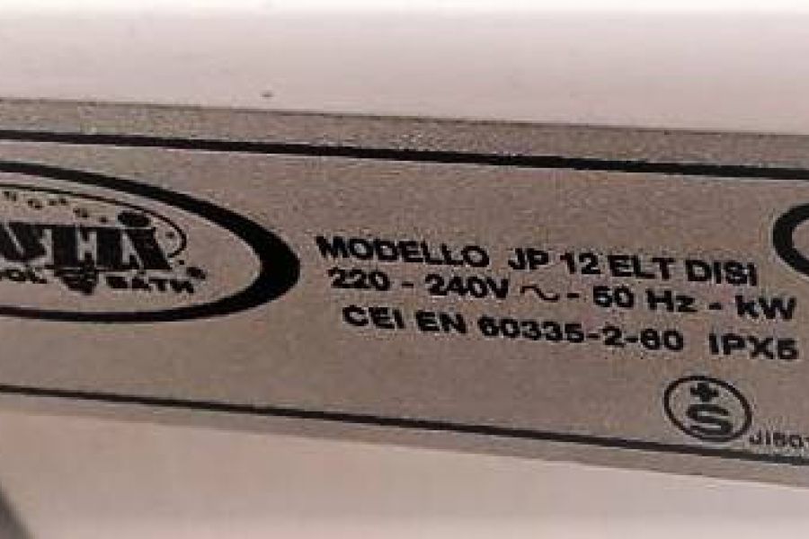Jacuzzi Whirlpool / Badewanne - Bild 3