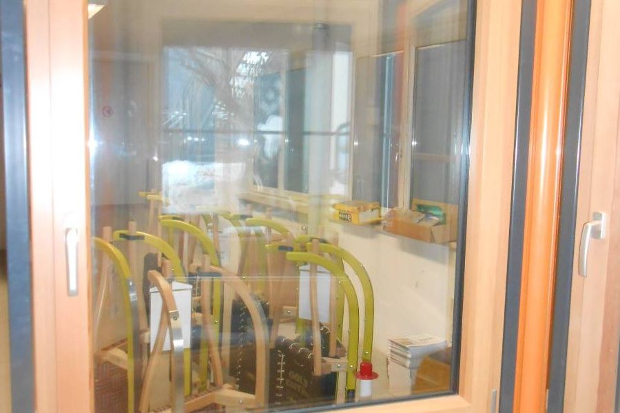 Fenster und Fenstertüren - Bild 2