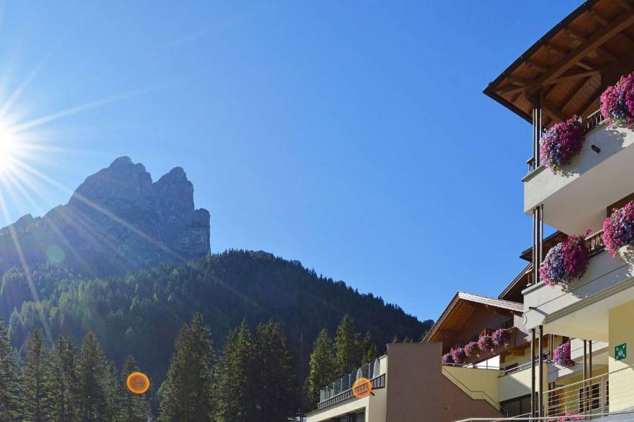 Rezeptionist*in  in Prags gesucht - Bild 1