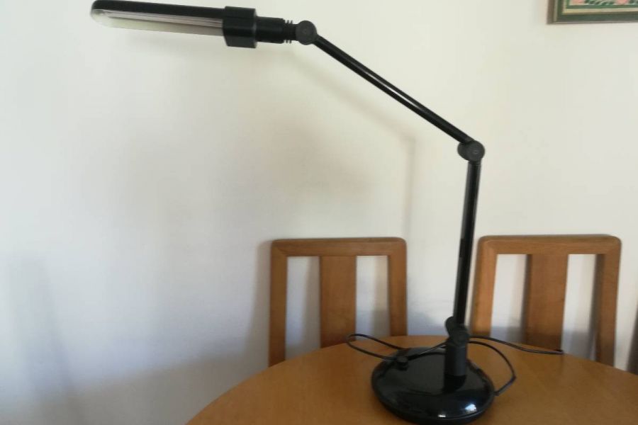 Tisch Stehlampe - Bild 1