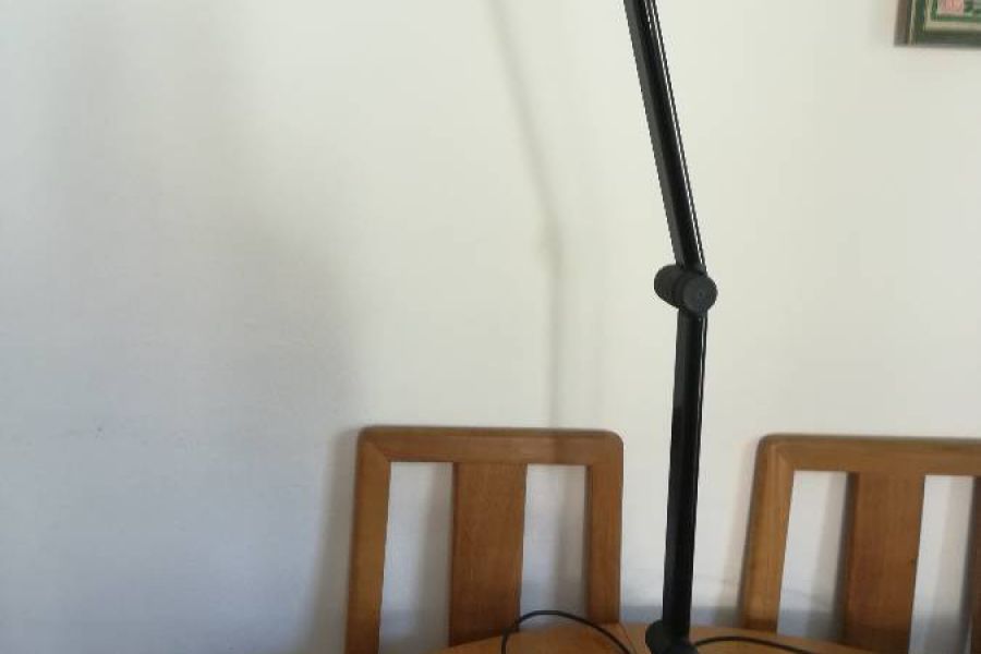 Tisch Stehlampe - Bild 2