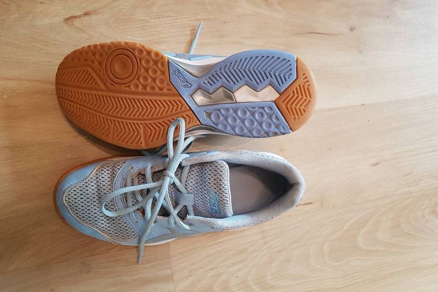 Turnschuh Asics 37,5 - Bild 2