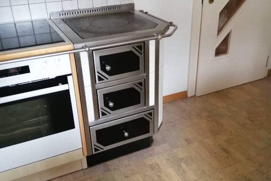 Pertinger Herd zu verkaufen Vintl | 282365 | Haushalt & Haushaltsgeräte