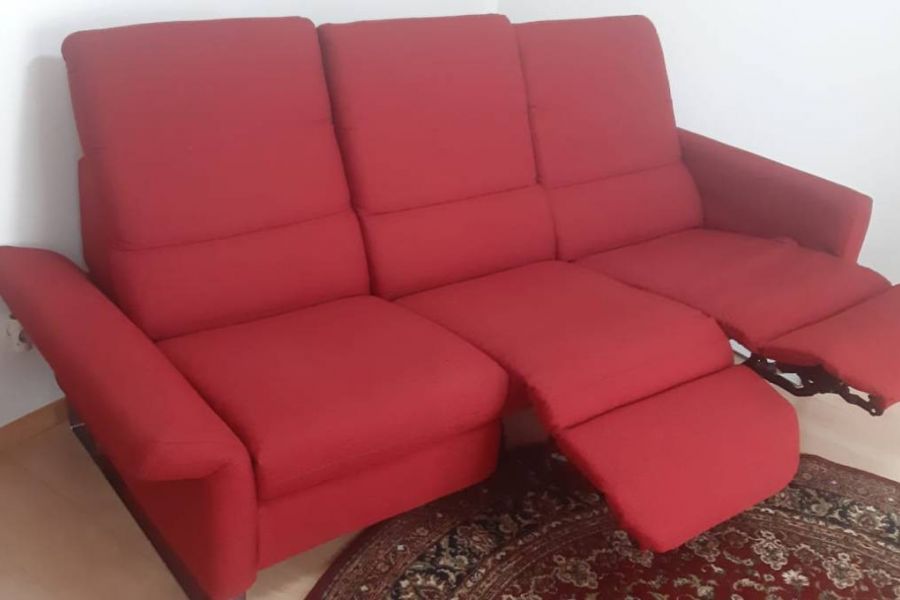 Relax Couch - Bild 1