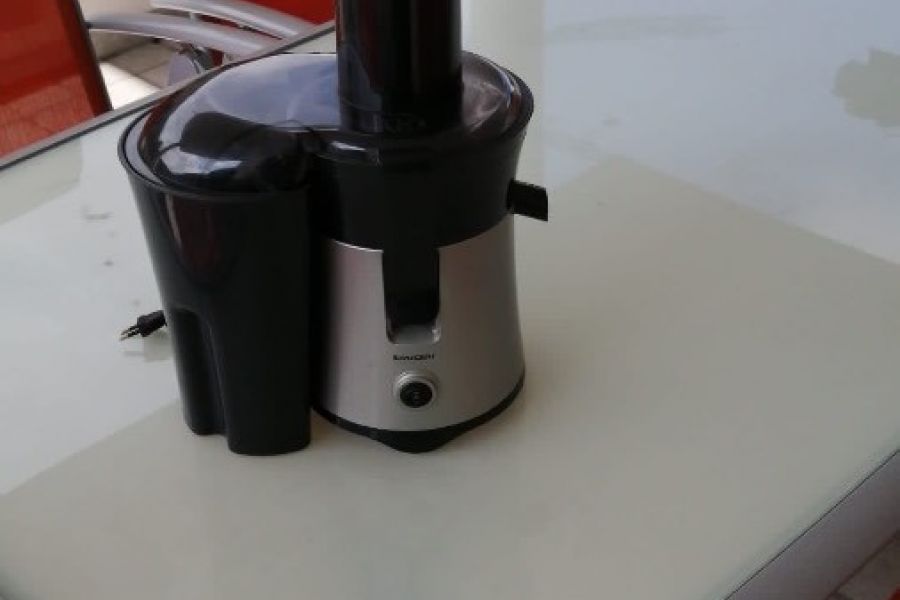 Entsafter - wie neu - Bild 2