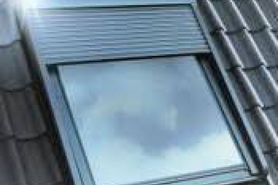 Velux Dachfenster - Bild 1