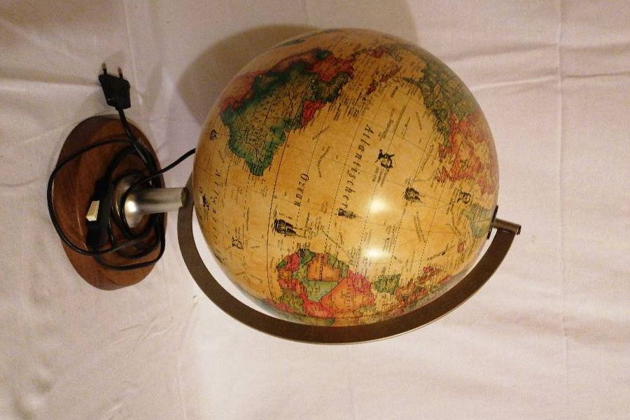 Antiker Globus - Bild 1