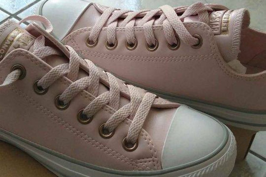 Converse All Star Damen - Bild 3