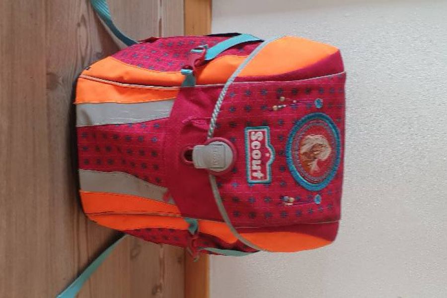 Schulrucksack von Scout - Bild 4