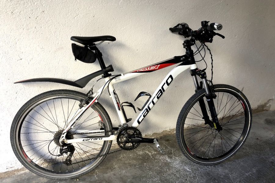 Mountain Bike - top Zustand - Bild 1