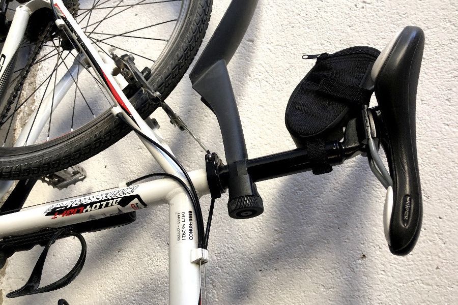 Mountain Bike - top Zustand - Bild 2