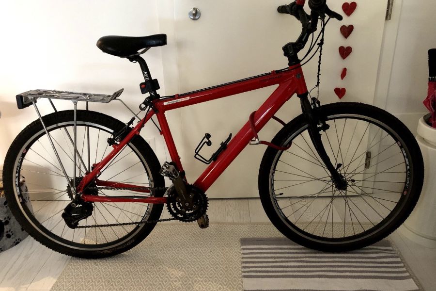 Mountain Bike - Bild 1