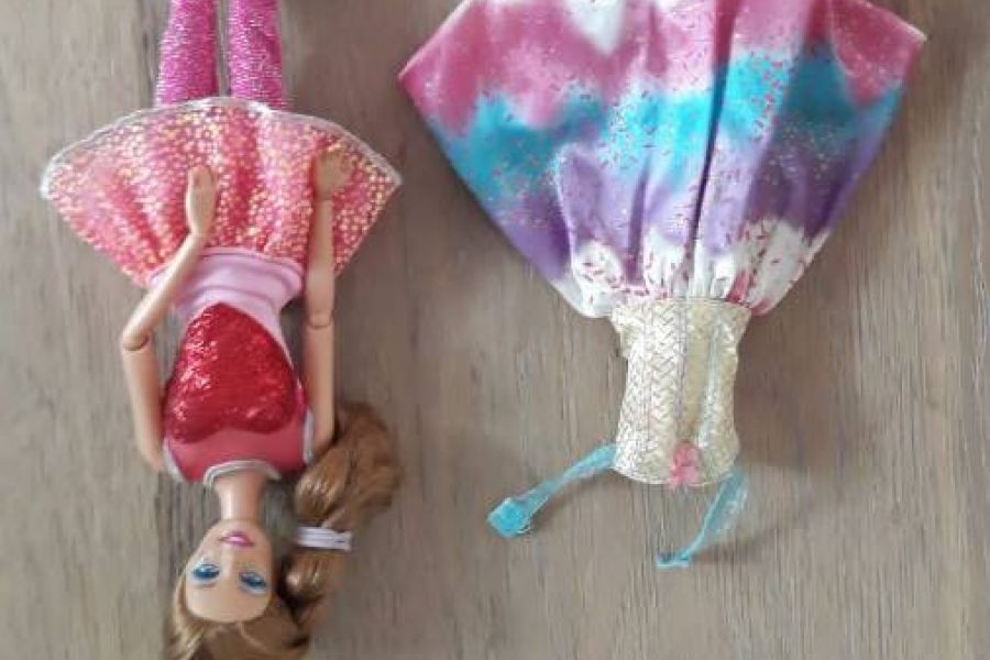 BARBIE PUPPEN - Bild 5