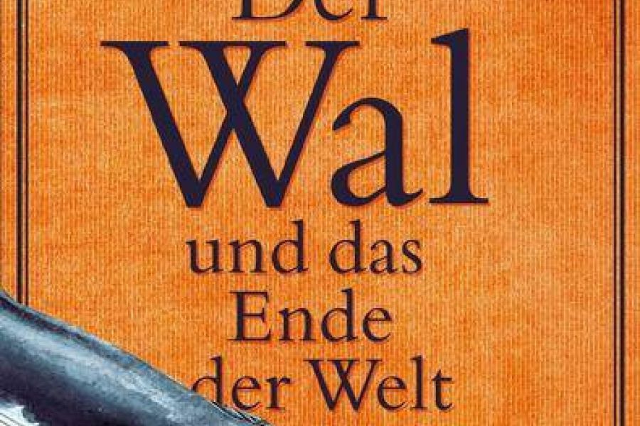 Der Wal und das Ende der Welt: Roman - Bild 1
