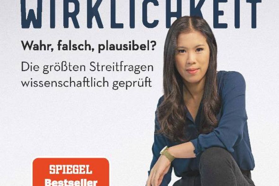 Die kleinste gemeinsame Wirklichkeit - Bild 1