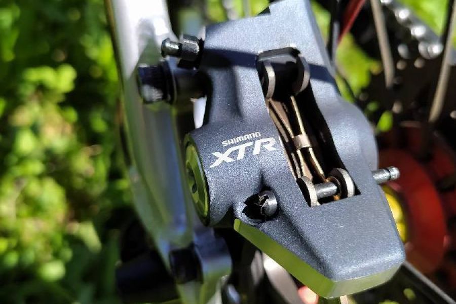 Rennmaschine Rotwild R.R2 HT - Bild 2