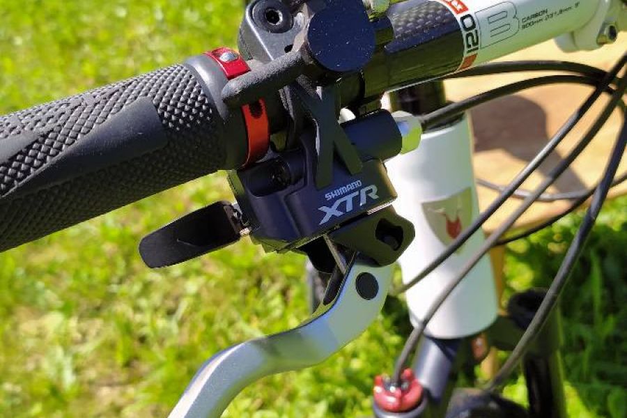 Rennmaschine Rotwild R.R2 HT - Bild 3