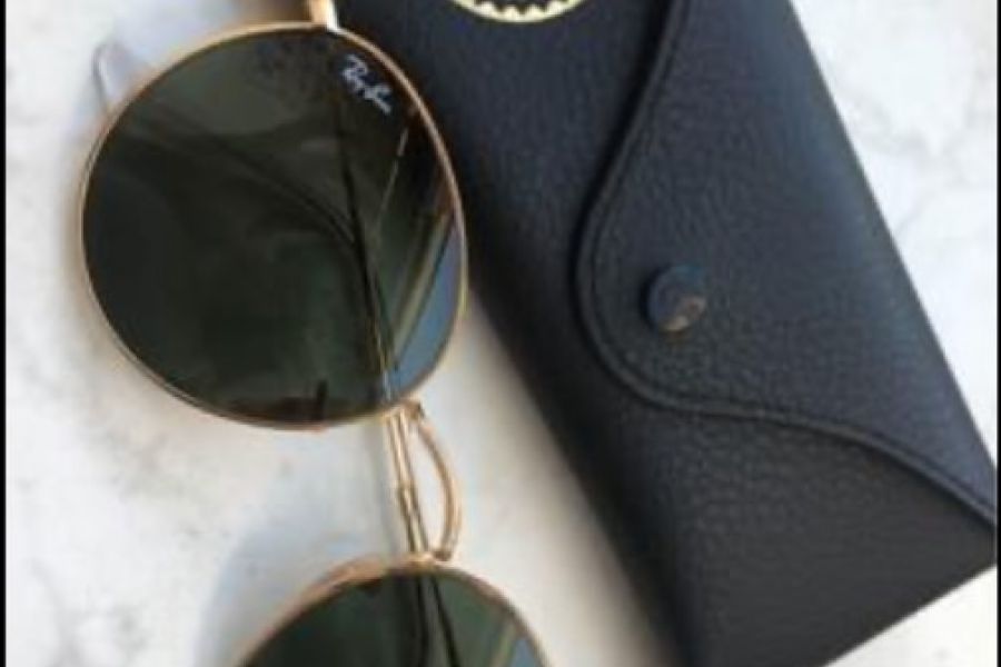 Ray Ban Sonnenbrille - Bild 2