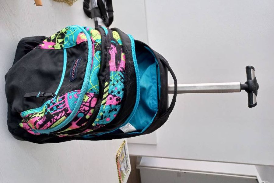 Schultasche - Bild 1