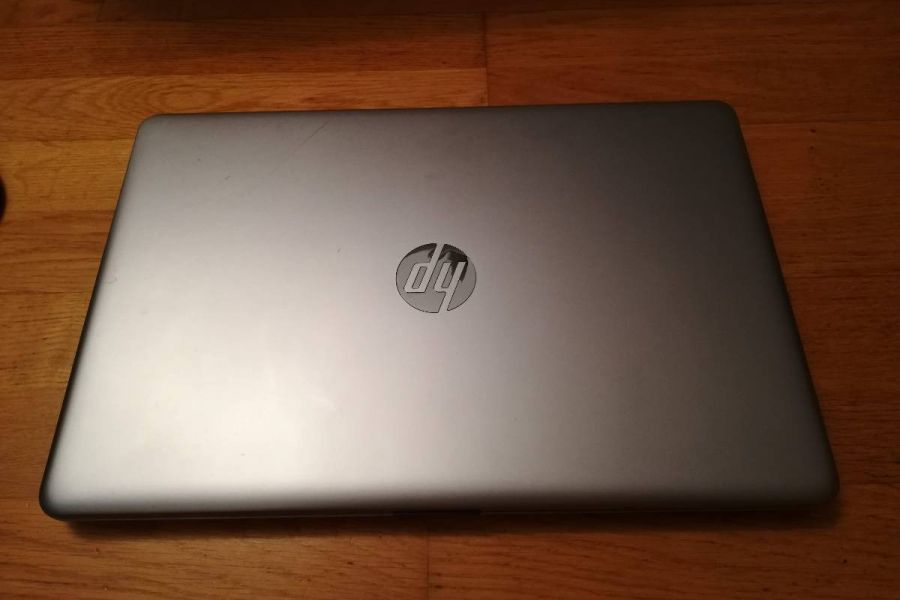 Notebook HP - Bild 2