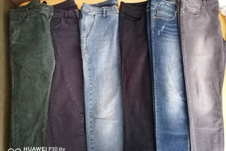 Jeans Hosen für Ladies - Bild 3