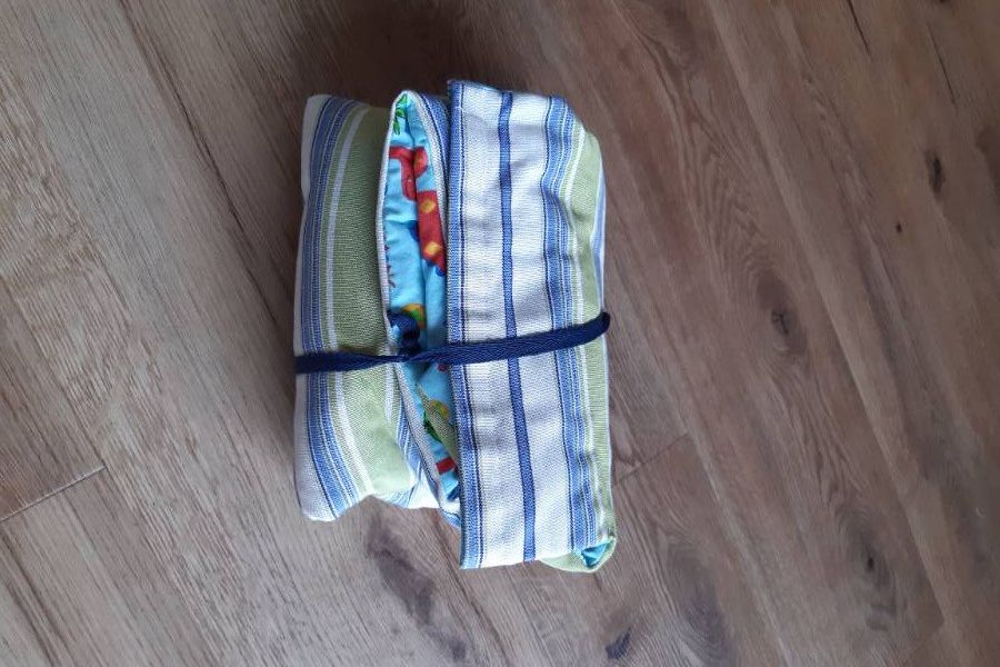 Wickelunterlage - Bild 2