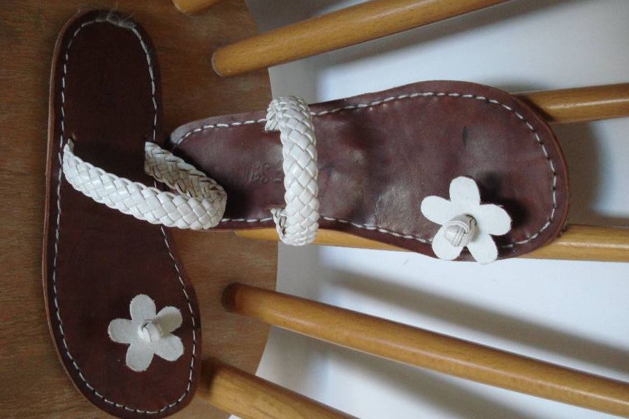 Damensandalen - Bild 2