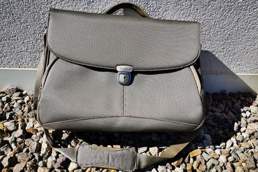 Aktentasche, Laptoptasche - Bild 2