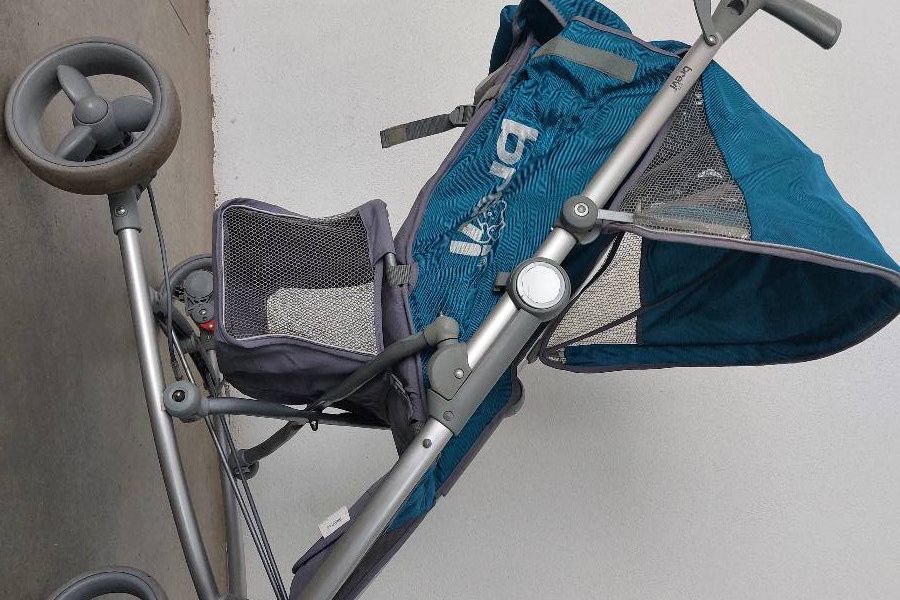 Brevi Kinderwagen - Bild 1