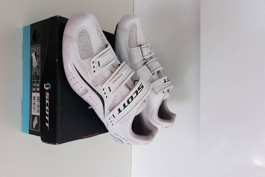 Scott Fahrradschuhe Damen Gr. 39 - Bild 1