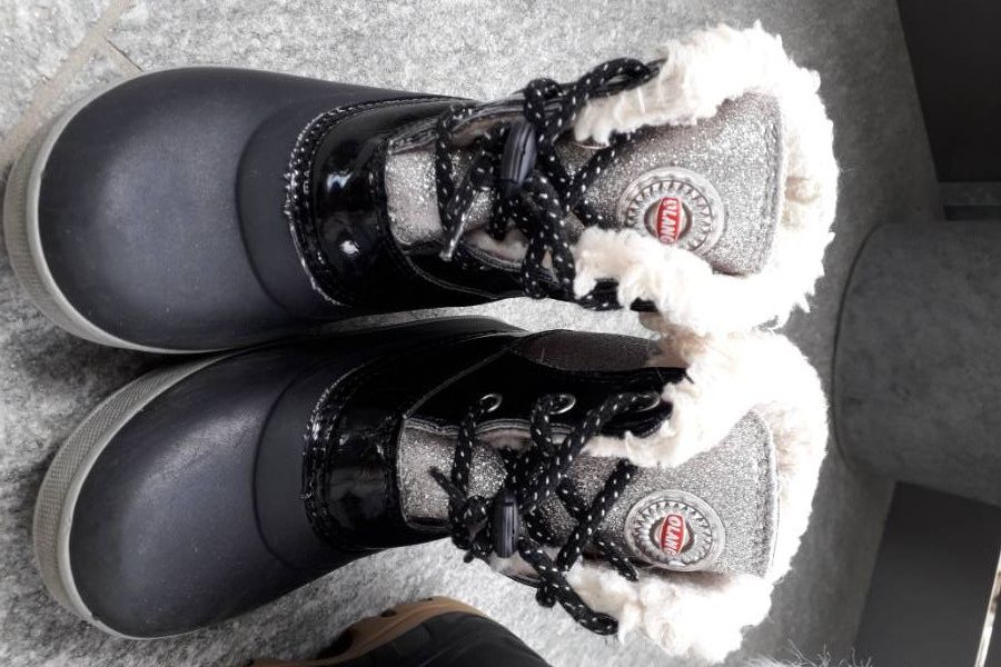 Winterstiefel Mädchen - Bild 2