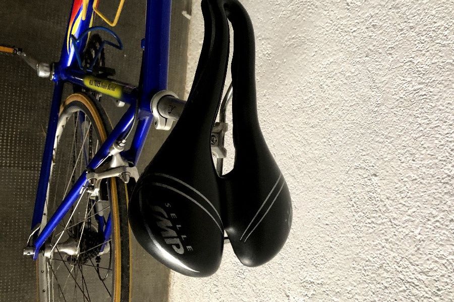 Rennfahrrad - Alluminiun (Tosetto) - Bild 4