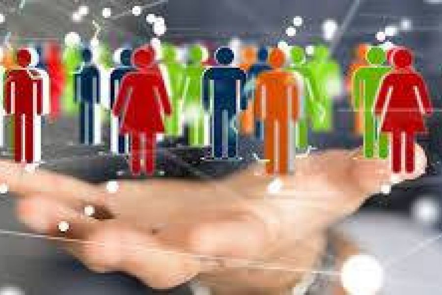 Projektmitarbeiter/Kursen/Sozialem - Bild 1