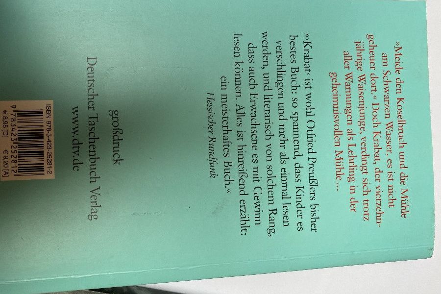 Verschiedene Bücher zu verkaufen - Bild 2