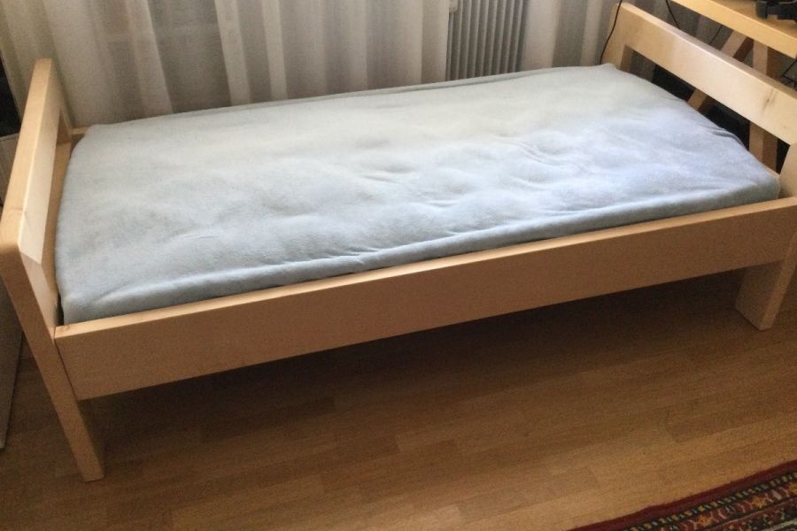 Letto da bambino - Bild 3