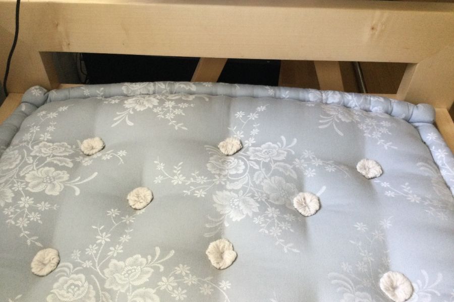 Letto da bambino - Bild 4