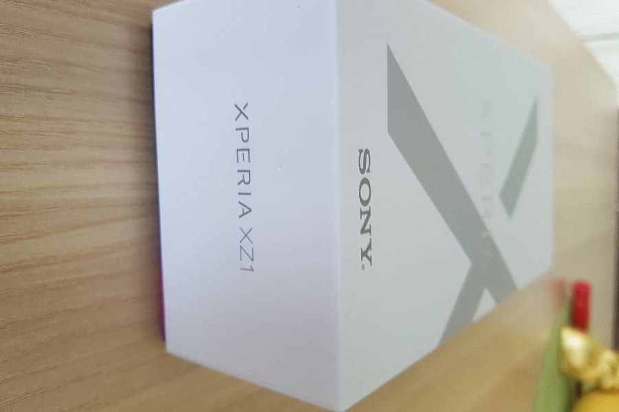 Sony Xperia zx1 - Bild 2