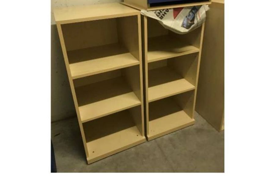 Schrankbett für Kinder bzw. Jugendliche - Bild 4