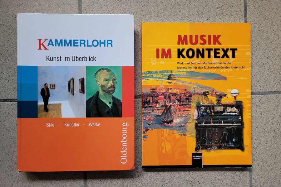 Verkaufen von Schulbüchern - Bild 2